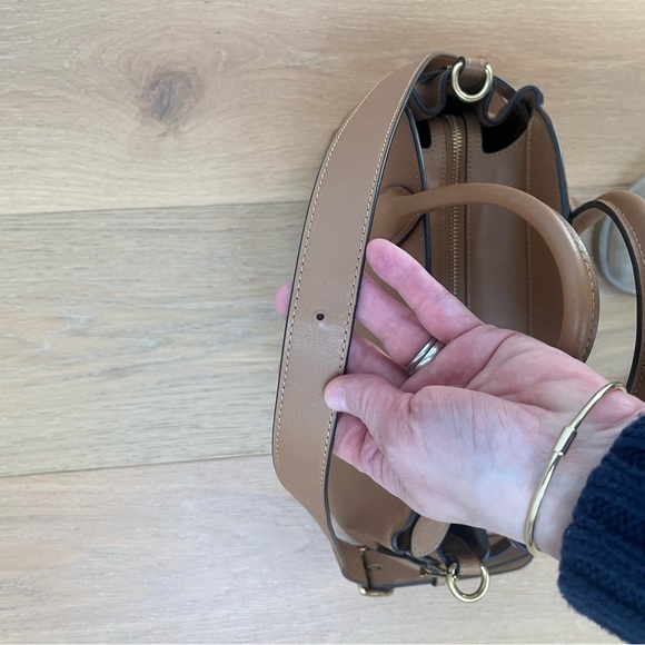 Coach empire 28 honey brown - Picture 12 of 12